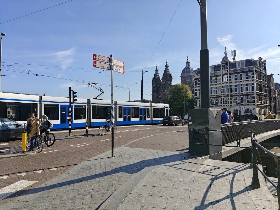 Exploring Europe: A Guide for Indian Travellers | Chapter 03: Amsterdam, Netherlands, photo 8