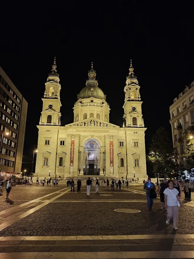 Exploring Europe: A Guide for Indian Travellers | Chapter 01: Budapest, Hungary, photo 17