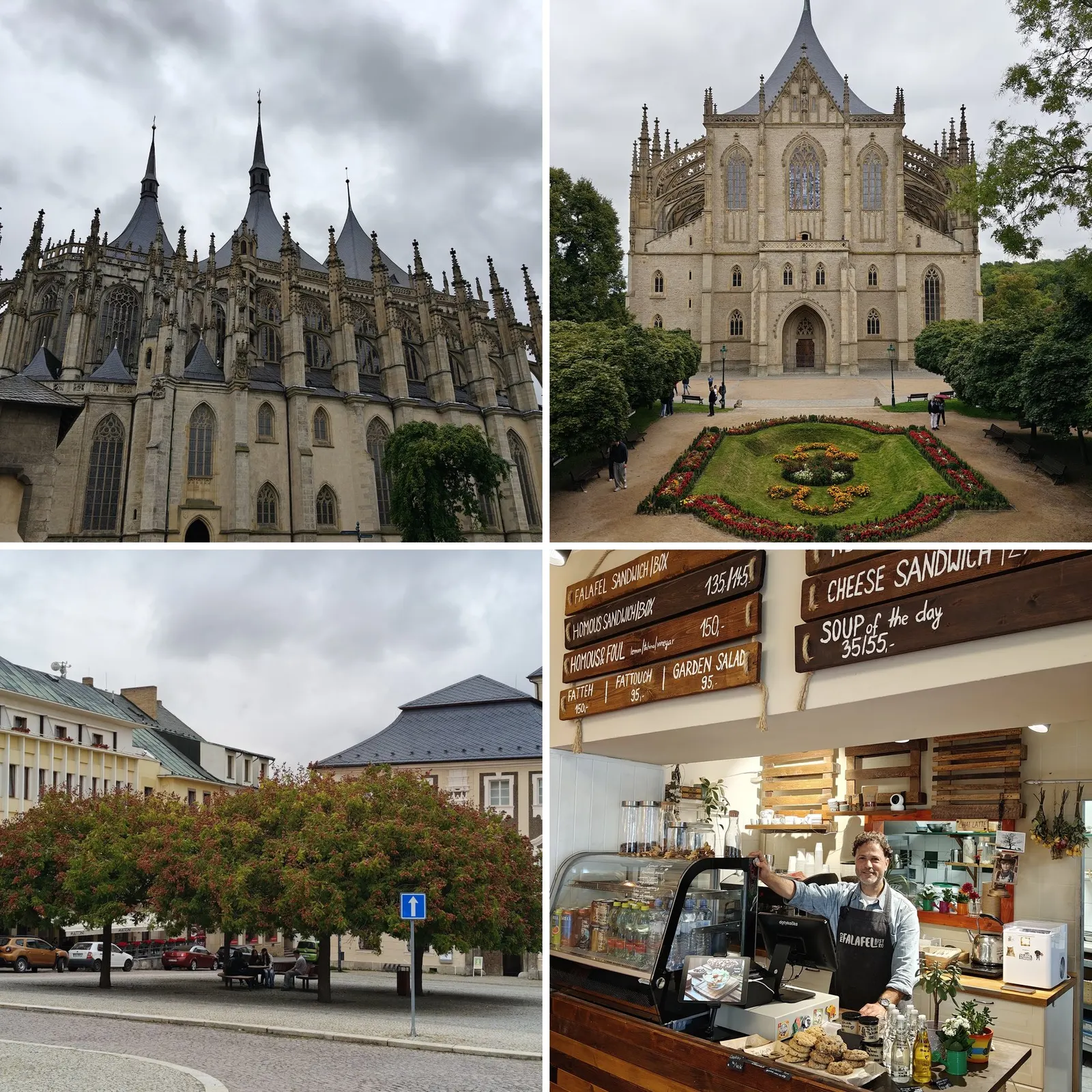Exploring Europe: A Guide for Indian Travellers | Chapter 02: Prague, Czech Republic, photo 17