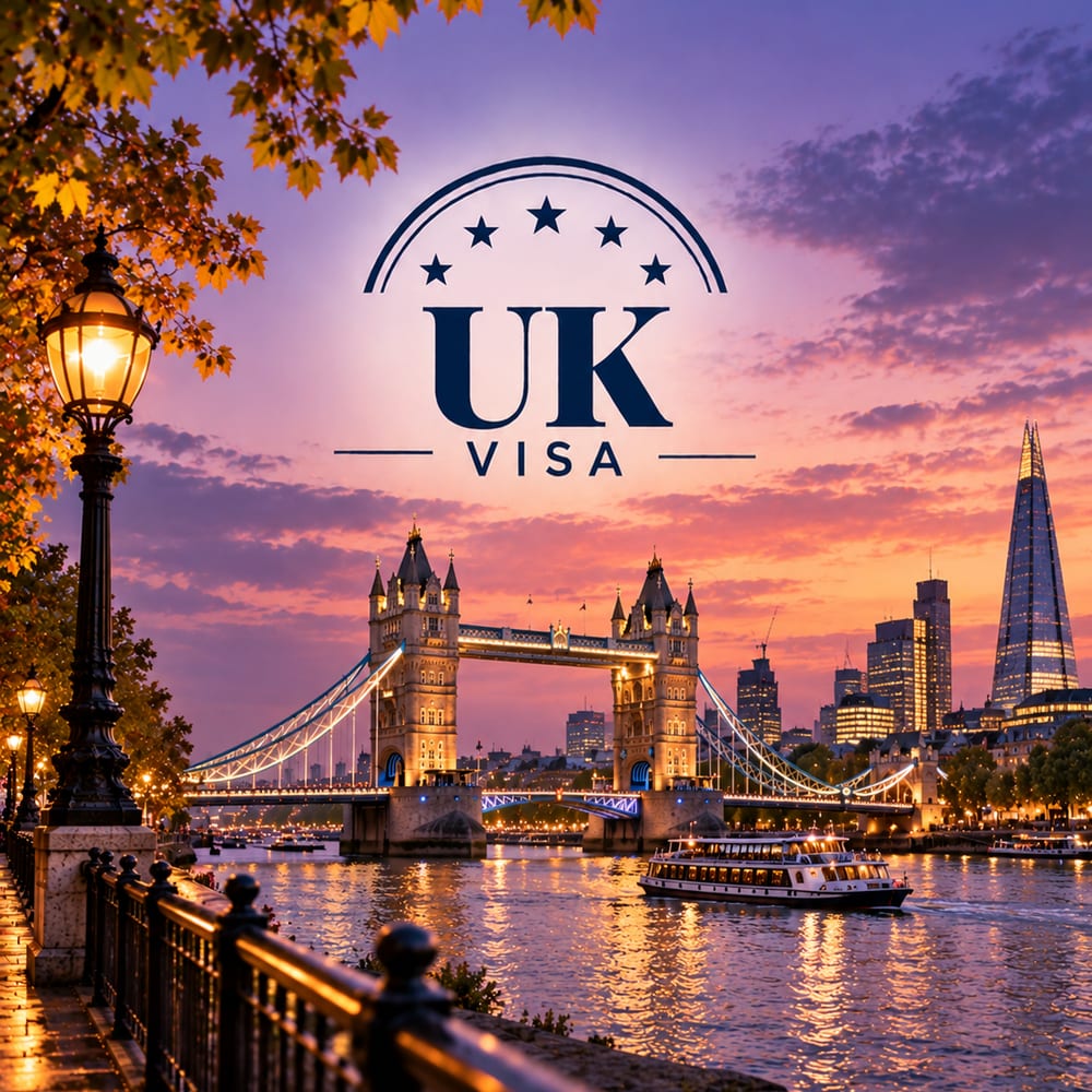 UK Visitor Visa - Complete Visa Prep