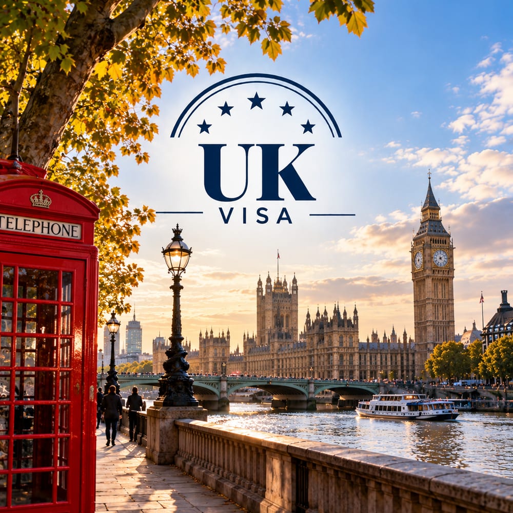 UK Visitor Visa - Document Review